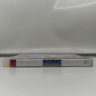 Sonic the Hedgehog - Ed Italiana Multi - PS3