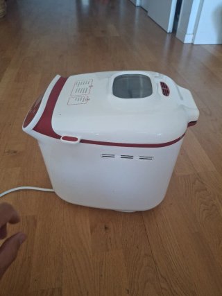 Moulinex UNO Panificadora
