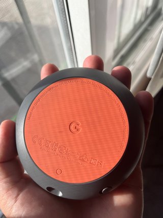 Google Home Mini H0A con cable