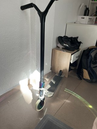 Patinete Freestyle Oxelo MF540