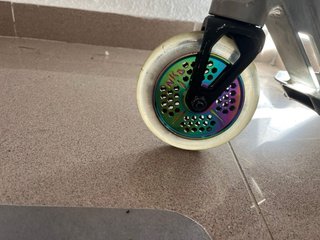 Patinete Freestyle Oxelo MF540