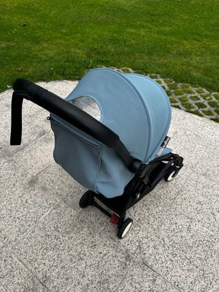 Seggiolino Yoyo
