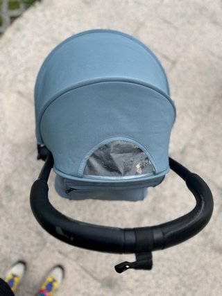Seggiolino Yoyo