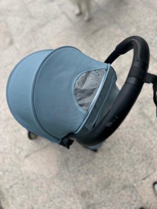Seggiolino Yoyo