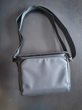 Bolsa DJI Cinza para Spark/Mavic/Mini