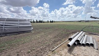 Terreno en venta en San Juan del Puerto