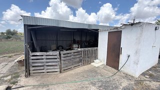 Terreno en venta en San Juan del Puerto