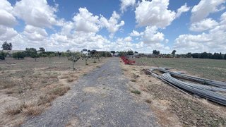 Terreno en venta en San Juan del Puerto