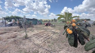 Terreno en venta en San Juan del Puerto