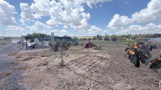 Terreno en venta en San Juan del Puerto