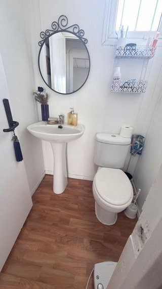 Terreno en venta en San Juan del Puerto