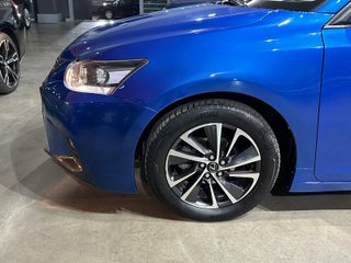 Lexus CT 1.8 HYBRID 136 BUSINESS (2020)