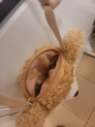Bolso pequeño Duffy Tokyo Disney Sea