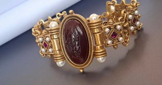 Pulsera  Vintage
