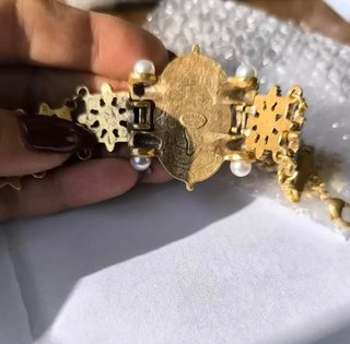 Pulsera  Vintage