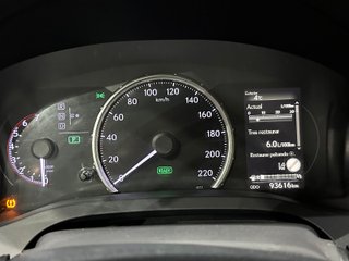 Lexus CT 1.8 HYBRID 136 BUSINESS (2020)