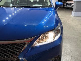 Lexus CT 1.8 HYBRID 136 BUSINESS (2020)