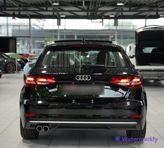 Audi A3 q Sportback 2.0 40 TFSI S-Tr-PANORÁMICO