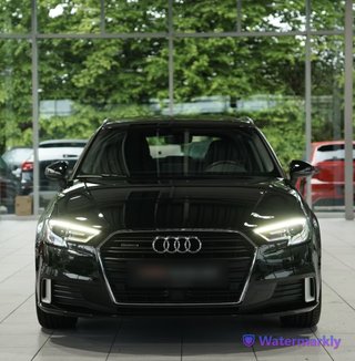 Audi A3 q Sportback 2.0 40 TFSI S-Tr-PANORÁMICO