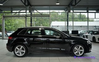 Audi A3 q Sportback 2.0 40 TFSI S-Tr-PANORÁMICO
