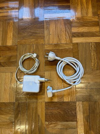 Cargador MacBook Air Apple