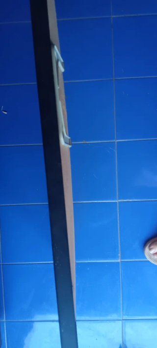 Puzzle Heye Spaghetti di Mamma in cornice