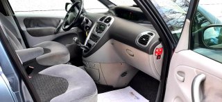 CITROËN XSARA PICASSO 1.6HDi //ÚNICO PROPIETARIO//