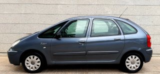 CITROËN XSARA PICASSO 1.6HDi //ÚNICO PROPIETARIO//