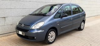 CITROËN XSARA PICASSO 1.6HDi //ÚNICO PROPIETARIO//