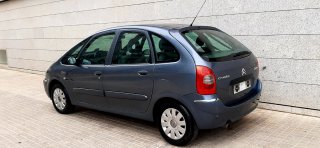 CITROËN XSARA PICASSO 1.6HDi //ÚNICO PROPIETARIO//