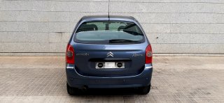 CITROËN XSARA PICASSO 1.6HDi //ÚNICO PROPIETARIO//