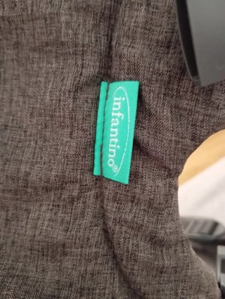 Mochila Portabebés Ergonómica Infantino