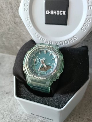 Original!! G-Shock GMA-S2100SK