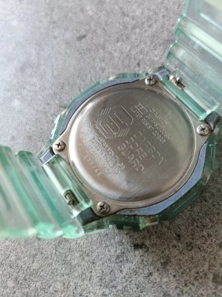 Original!! G-Shock GMA-S2100SK