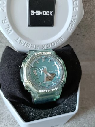 Original!! G-Shock GMA-S2100SK