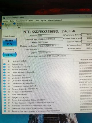 PC Gaming OMEN i5 11400 16GB RAM GTX 1060 6GB