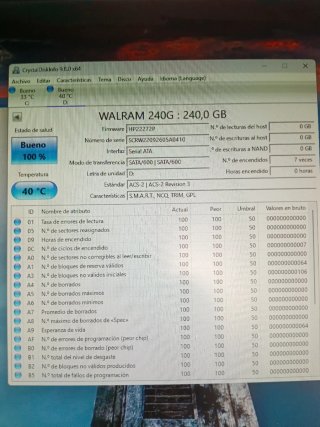 PC Gaming OMEN i5 11400 16GB RAM GTX 1060 6GB