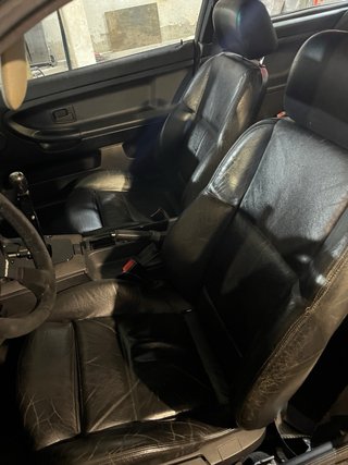 BMW Serie 3 1994