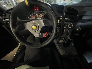 BMW Serie 3 1994
