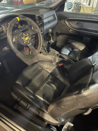 BMW Serie 3 1994