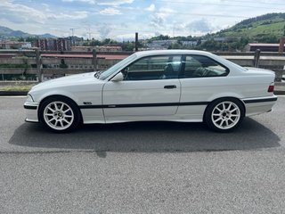 BMW Serie 3 1994