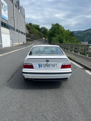 BMW Serie 3 1994