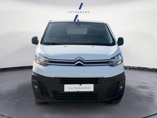 Citroën Jumpy Talla XL BlueHDi 90KW (122CV) Control
