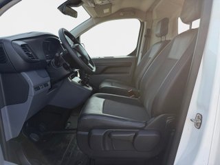 Citroën Jumpy Talla XL BlueHDi 90KW (122CV) Control