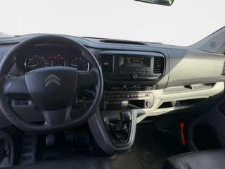 Citroën Jumpy Talla XL BlueHDi 90KW (122CV) Control