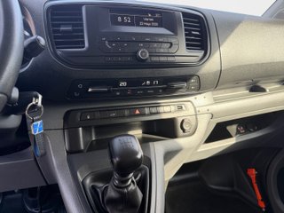 Citroën Jumpy Talla XL BlueHDi 90KW (122CV) Control