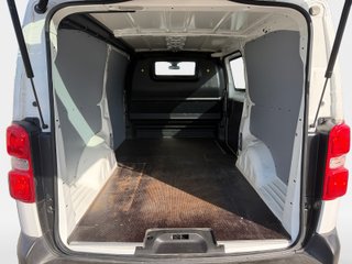 Citroën Jumpy Talla XL BlueHDi 90KW (122CV) Control