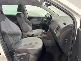 SEAT Ateca STYLE EVO 150CV DSG-7