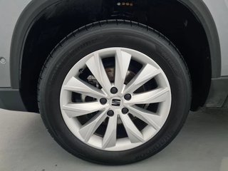 SEAT Ateca STYLE EVO 150CV DSG-7