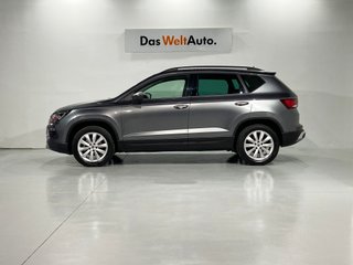 SEAT Ateca STYLE EVO 150CV DSG-7